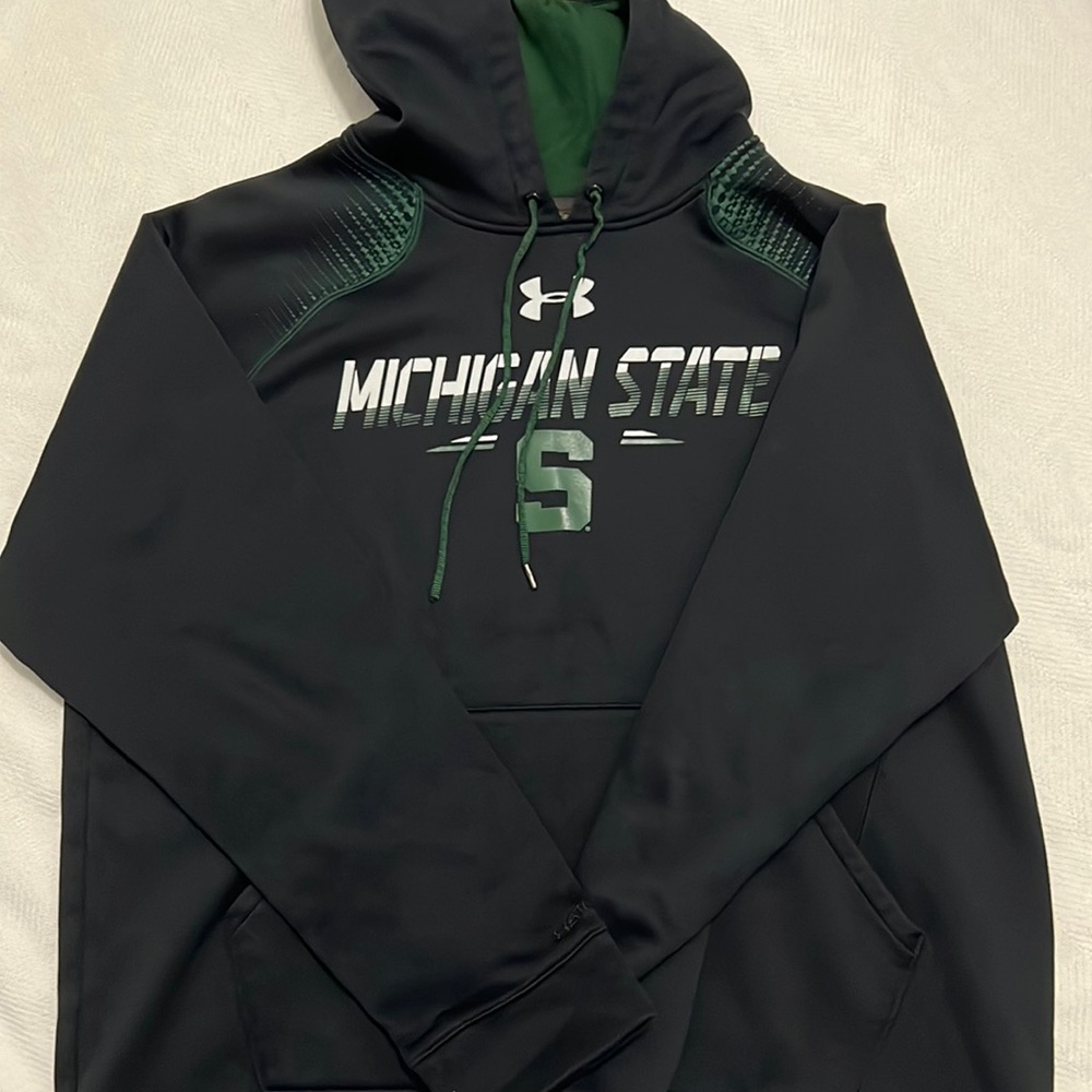 Michigan State Hoodie